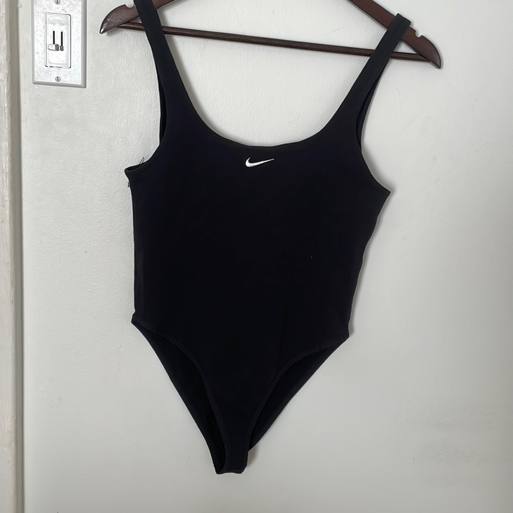 Bodysuit!
